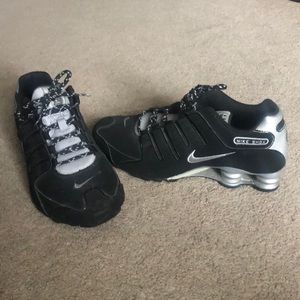 Nike Shox